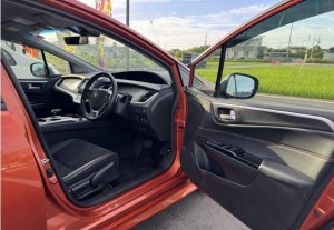 Honda Jade