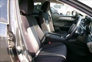 Mazda Mazda6