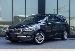 BMW 2-Series