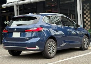 BMW 2-Series