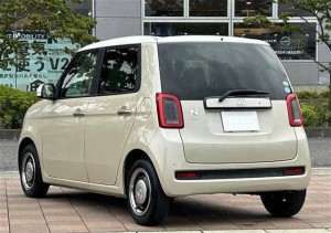 Honda N-One