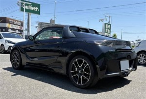 Honda S660