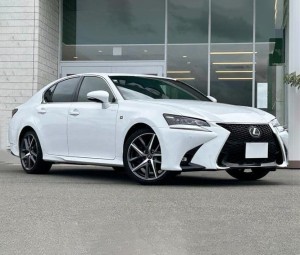 Lexus GS250