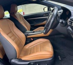 Lexus RC300h