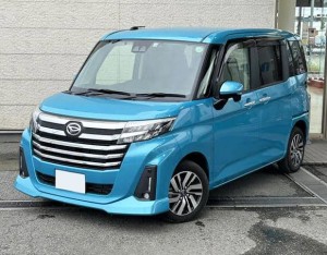 Daihatsu Thor
