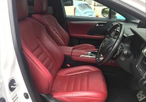 Lexus RX300