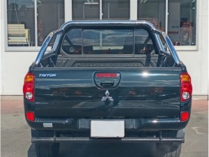 Mitsubishi Triton