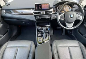BMW 2-Series