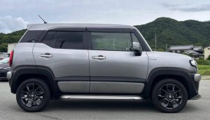 Suzuki Xbee