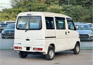 Mitsubishi Minicab MiEV
