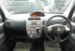 Mitsubishi Toppo