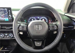 Honda ZR-V