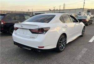 Lexus GS200t