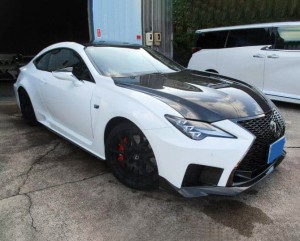 Lexus RC F