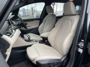 BMW 2-Series