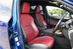 Lexus NX300h