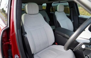 Rover RANGE ROVER