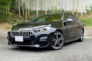 BMW 2-Series