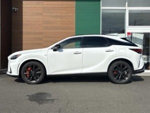 Lexus RX350