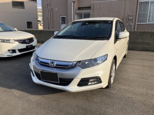 Honda Insight