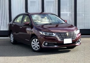 Toyota Premio