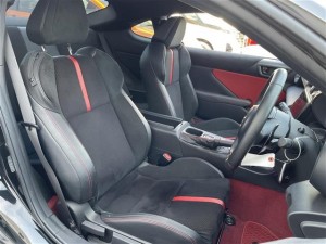 Toyota Gr 86