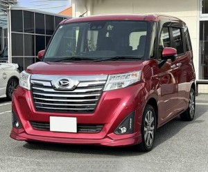Daihatsu Thor