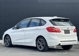 BMW 2-Series
