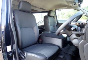 Nissan Caravan