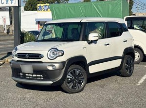 Suzuki Xbee
