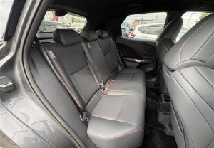 Lexus LBX