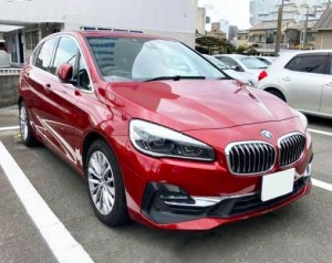 BMW 2-Series