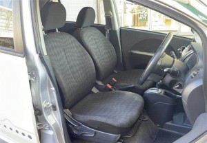 Mitsubishi i-MiEV