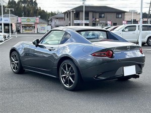 Mazda Roadster