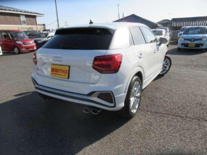 Audi SQ2