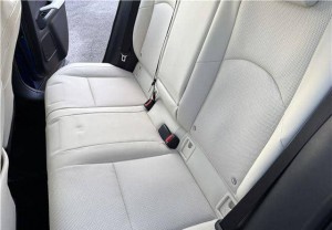 Lexus UX250h