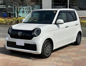 Honda N-One