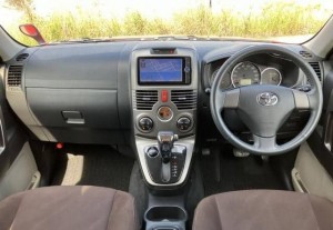 Toyota Rush