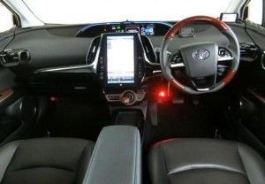 Toyota Prius PHV