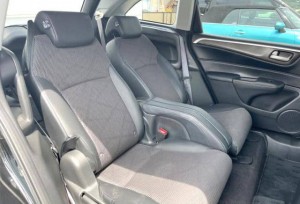 Honda Jade