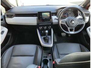 Renault Lutecia