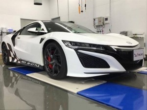 Honda NSX