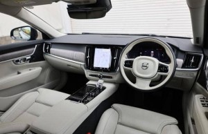 Volvo V90