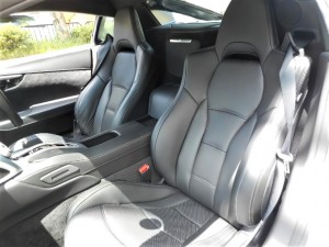 Honda NSX