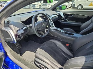Honda NSX