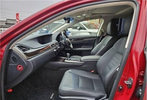 Lexus GS300h