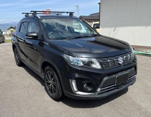 Suzuki Escudo