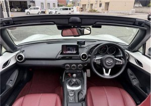 Mazda Roadster