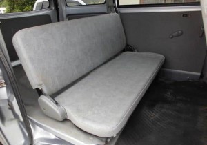Mitsubishi Minicab MiEV