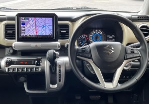 Suzuki Xbee